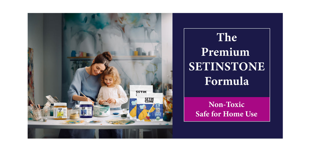 Premium Setinstone Formula