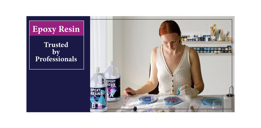 Epoxy Resin