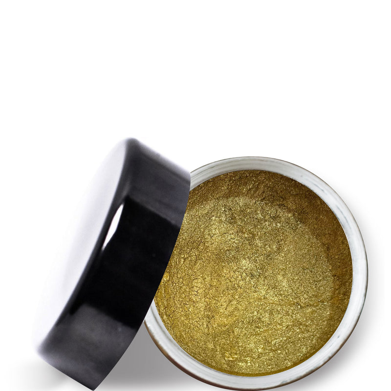 24K Gold Mica Powder